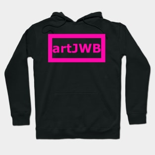 artJWB logo Hoodie